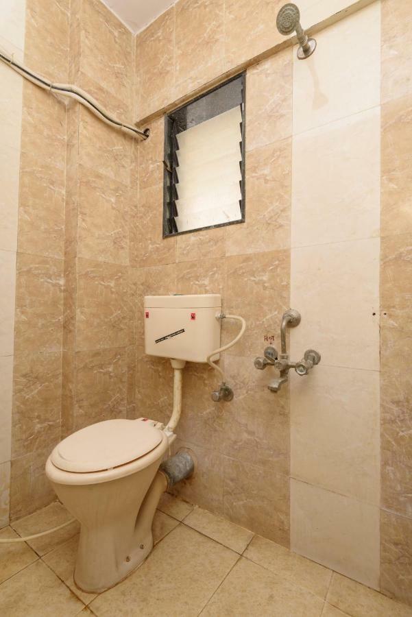Hotel Sai Shraddha Ширди Номер фото